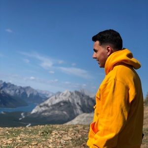 Meet your Posher, Matthew